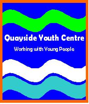 Quayside Youth Centre