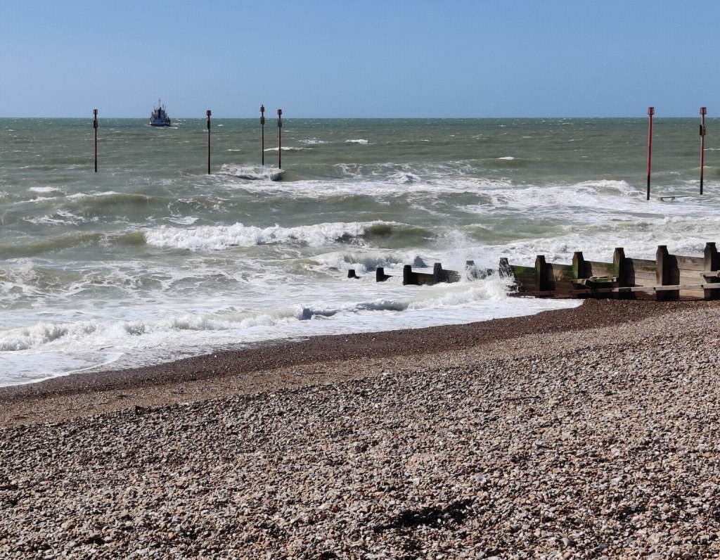 quayside youth club southwick beach